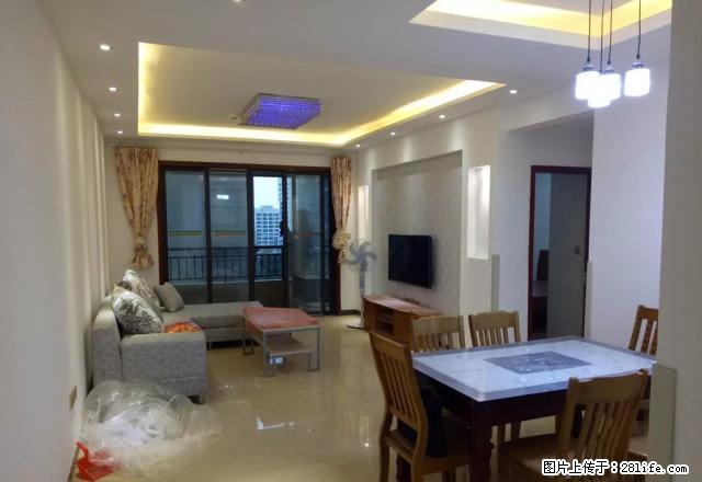 新小区，小区就有菜市场，拎包入住有钥匙，无费用好房子等你入住 - 房屋出租 - 房屋租售 - 重庆分类信息 - 重庆28生活网 cq.28life.net
