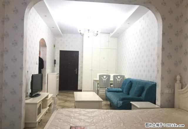 冉家坝 劲力五星城豪装单配 住家装修 温馨舒适 清新风格 - 房屋出租 - 房屋租售 - 重庆分类信息 - 重庆28生活网 cq.28life.net
