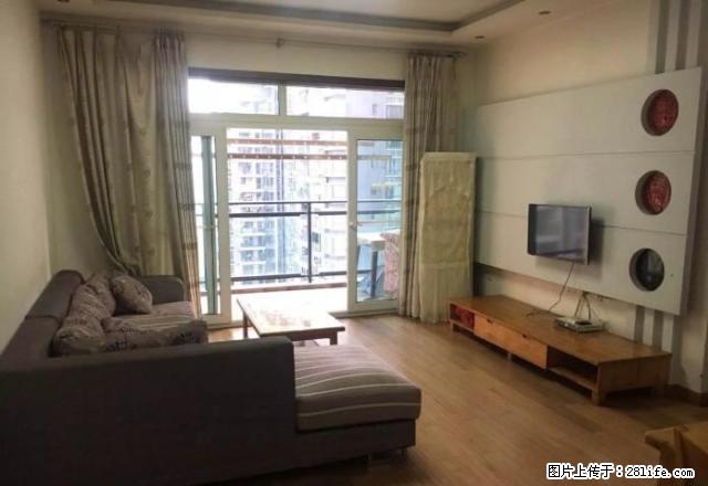 南坪中学麦德龙旁边 檀香山精装修两室双卫 图片真实看房有钥匙 - 房屋出租 - 房屋租售 - 重庆分类信息 - 重庆28生活网 cq.28life.net