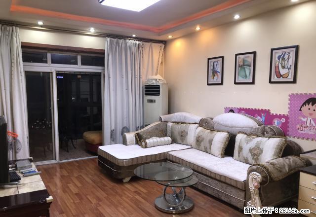 2200元租富悦大厦全新精装两房家私家电齐全 - 房屋出租 - 房屋租售 - 重庆分类信息 - 重庆28生活网 cq.28life.net
