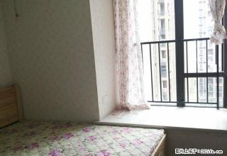 凤天路 华宇城 精装两室出租 拎包入住 - 重庆28生活网 cq.28life.net