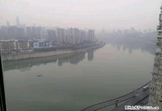 临江家园精装三房出租啊 看江看中庭 拎包入住 性价比高 - 重庆28生活网 cq.28life.net