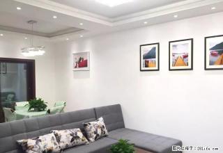 华润二十四城嘉悦府 精装正规2房 高品质楼盘希缺房源中间楼层 - 重庆28生活网 cq.28life.net