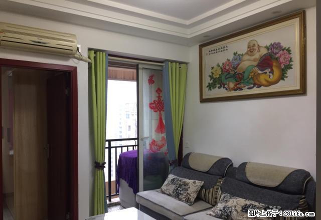 旭辉好房源低价出租1750包物业费，家电家具齐全拎包入住！ - 房屋出租 - 房屋租售 - 重庆分类信息 - 重庆28生活网 cq.28life.net