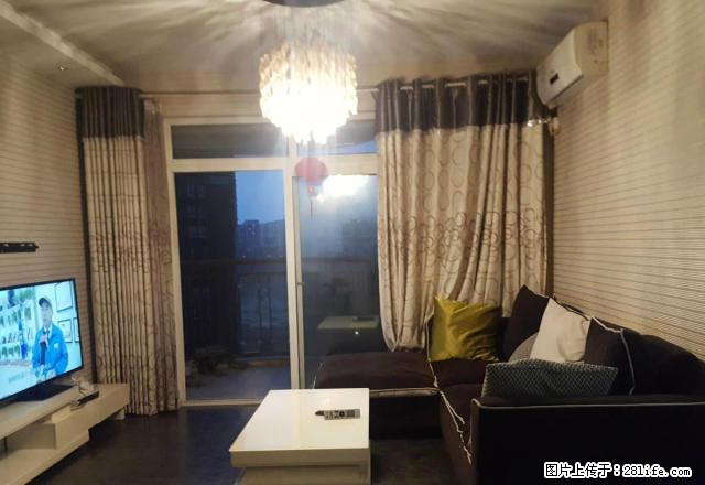 四公里轻轨旁 E时代 精装正两房 住家婚房配置 温馨舒服清爽 - 房屋出租 - 房屋租售 - 重庆分类信息 - 重庆28生活网 cq.28life.net