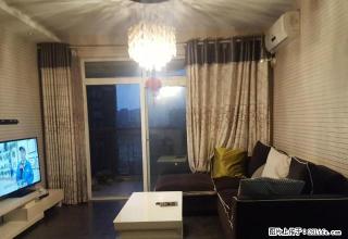 四公里轻轨旁 E时代 精装正两房 住家婚房配置 温馨舒服清爽 - 重庆28生活网 cq.28life.net