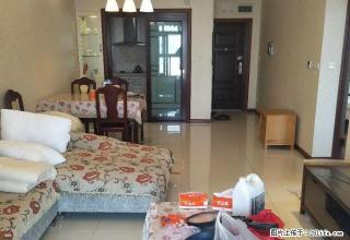 渝北 花卉园轻轨站 豪装 2800 没住过人 拎包入住 - 重庆28生活网 cq.28life.net