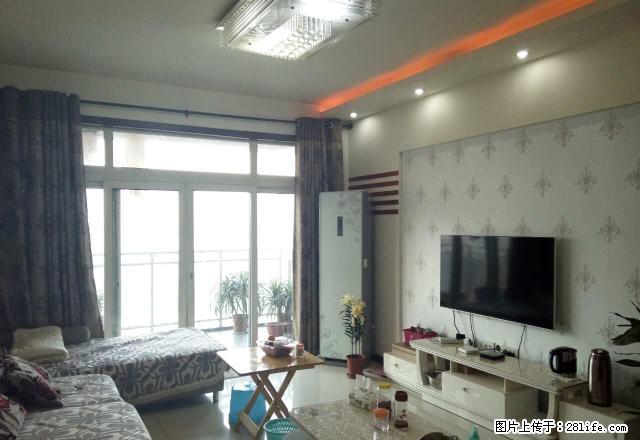 狮子坪轻轨站旁精装三房 采光通风好 家具家电齐全 中间楼层 - 房屋出租 - 房屋租售 - 重庆分类信息 - 重庆28生活网 cq.28life.net