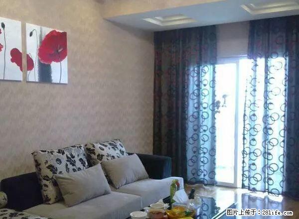 西南大学附近 天生丽街 精装两房 拎包入住 - 房屋出租 - 房屋租售 - 重庆分类信息 - 重庆28生活网 cq.28life.net