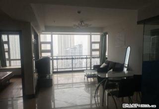 家电齐全即刻入住，正规两房出行便利，地处商业街，周围配套齐全 - 重庆28生活网 cq.28life.net