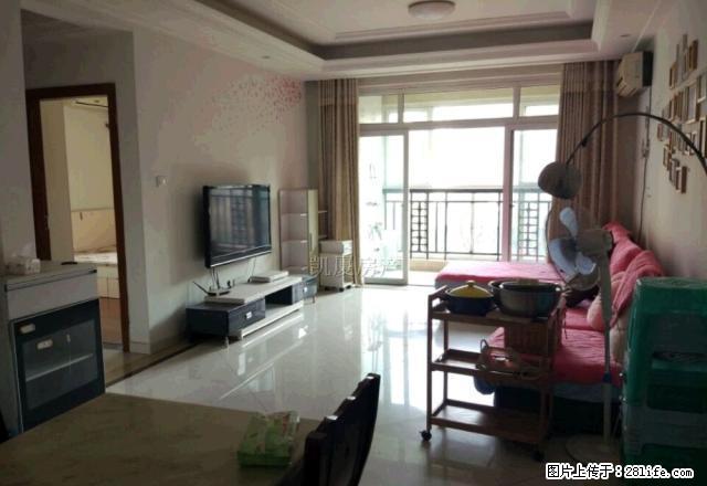 奥园康城A区 2500元 3室2厅2卫 精装修，正规好房型出 - 房屋出租 - 房屋租售 - 重庆分类信息 - 重庆28生活网 cq.28life.net