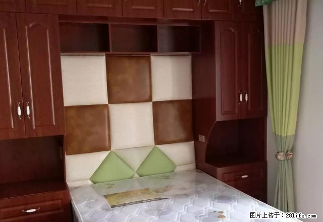 奥兰半岛精装正两房出租了，小区品质高，小区环境好出入方便，急 - 房屋出租 - 房屋租售 - 重庆分类信息 - 重庆28生活网 cq.28life.net