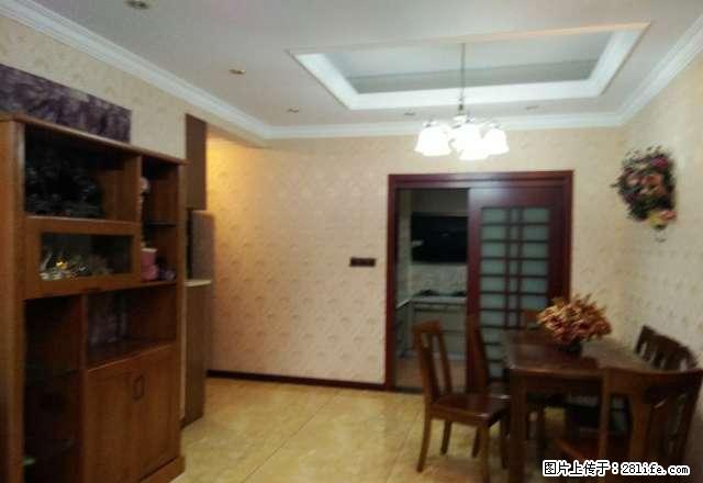 （热租）国际社区 豪装三房 家电齐全 拎包入住 随时看房 - 房屋出租 - 房屋租售 - 重庆分类信息 - 重庆28生活网 cq.28life.net