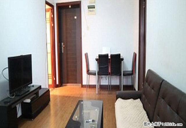 新牌坊 人和北城公馆精装2房 拎包入住 财富中心 近轻轨永辉 - 房屋出租 - 房屋租售 - 重庆分类信息 - 重庆28生活网 cq.28life.net