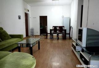 渝北 汽博中心 奥园4期 精装两房 配套齐全 环境好 安静 - 重庆28生活网 cq.28life.net