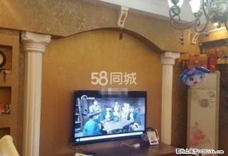 汽博中心 奥园5期 豪装3房 通轻轨3号线 邻北大附中可陪读 - 重庆28生活网 cq.28life.net