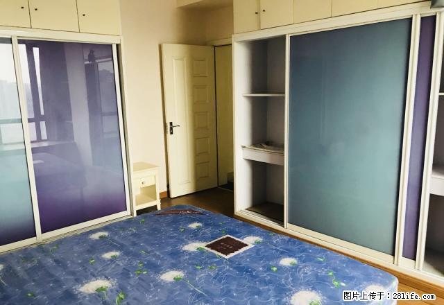 渝北龙头寺 鲁能星城二街区 温馨两室出租 配套齐全 拎包入住 - 房屋出租 - 房屋租售 - 重庆分类信息 - 重庆28生活网 cq.28life.net