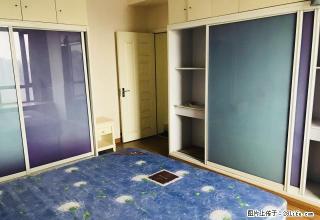 渝北龙头寺 鲁能星城二街区 温馨两室出租 配套齐全 拎包入住 - 重庆28生活网 cq.28life.net