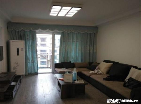 公园旁 轻轨出口新装2房 家具家电齐全 安静舒适 拎包入住 - 房屋出租 - 房屋租售 - 重庆分类信息 - 重庆28生活网 cq.28life.net