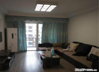 公园旁 轻轨出口新装2房 家具家电齐全 安静舒适 拎包入住 - 重庆28生活网 cq.28life.net