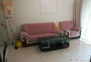 《零虚假房源》恒大中渝广场对面，阳光今典吗，宽敞舒适正两居 - 重庆28生活网 cq.28life.net