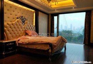 玖玺台精装三房，家具家电齐全，带地暖，诚心出租。 - 重庆28生活网 cq.28life.net