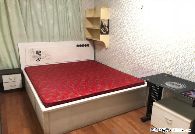 (单间出租)保利花半里燃气公司旁，园主卧和次卧出租。押一付一。可月付。 - 房屋出租 - 房屋租售 - 重庆分类信息 - 重庆28生活网 cq.28life.net