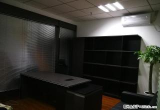 大雅金开国际写字楼 精装修 办公家具齐全 交通便捷 环境好 - 重庆28生活网 cq.28life.net