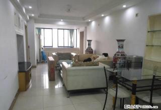 解放碑中心地带29中旁邹容广场正江景大3房出租。江景霸道。 - 重庆28生活网 cq.28life.net