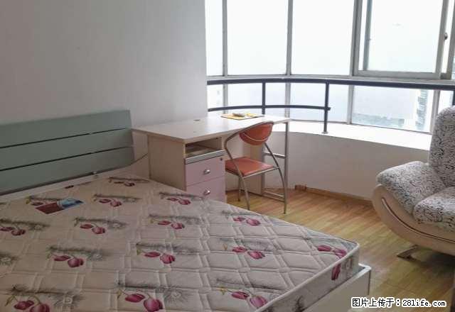 大坪石油路轻轨站旁 免费WiFi 家电齐全环境优美随时 - 房屋出租 - 房屋租售 - 重庆分类信息 - 重庆28生活网 cq.28life.net