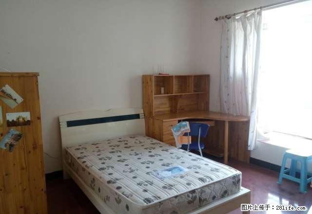 温馨一房出租 石桥铺 建工新康桥 家电齐全 拎包入住 - 房屋出租 - 房屋租售 - 重庆分类信息 - 重庆28生活网 cq.28life.net