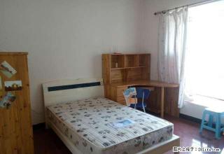 温馨一房出租 石桥铺 建工新康桥 家电齐全 拎包入住 - 重庆28生活网 cq.28life.net