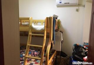 国际社区观园二期 家电齐全 拎包入住 2200元/月 诚租 - 重庆28生活网 cq.28life.net