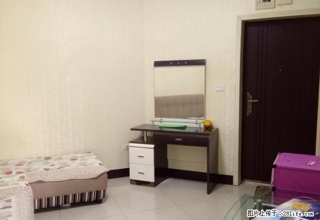 正规一室一厅豪华精装修，外送户外花园出入方便，可拎包入住 - 房屋出租 - 房屋租售 - 重庆分类信息 - 重庆28生活网 cq.28life.net