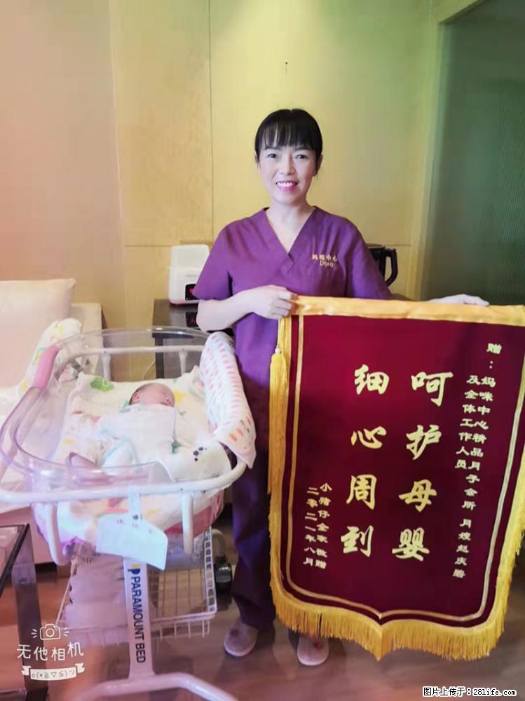 上海高端月子会所招新手月嫂，零基础带教，包吃住 - 职场交流 - 重庆生活社区 - 重庆28生活网 cq.28life.net