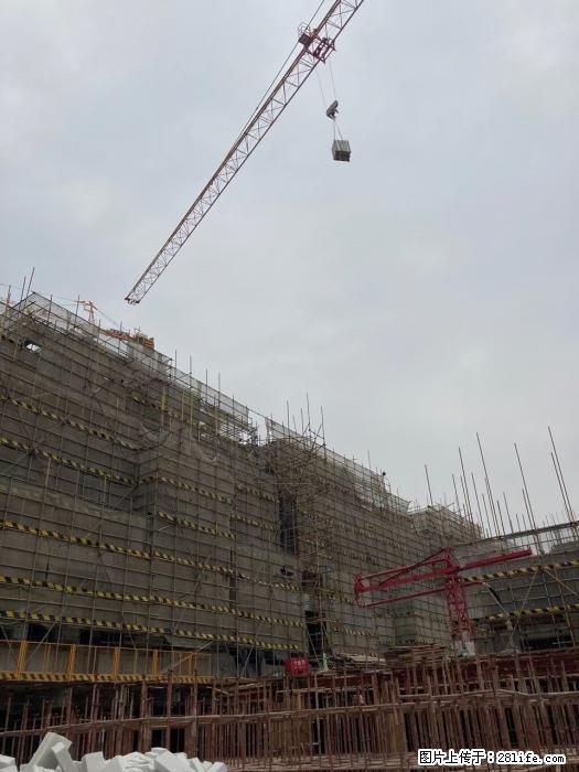 【广西三象建筑安装工程有限公司】广西桂林市时代广场项目 - 家居生活 - 重庆生活社区 - 重庆28生活网 cq.28life.net
