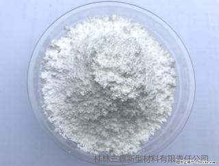 【桂林三鑫新型材料】人造石人造大理石专用碳酸钙 - 重庆28生活网 cq.28life.net