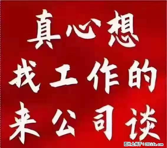 【上海】国企，医院招两名男保安，55岁以下，身高1.7米以上，无犯罪记录不良嗜好 - 职场交流 - 重庆生活社区 - 重庆28生活网 cq.28life.net