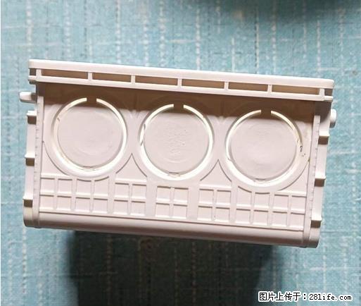 桂林荣泰吹塑、注塑【厂家直销】PVC阴燃电工配件，精品86底盒 - 其他广告 - 广告专区 - 重庆分类信息 - 重庆28生活网 cq.28life.net