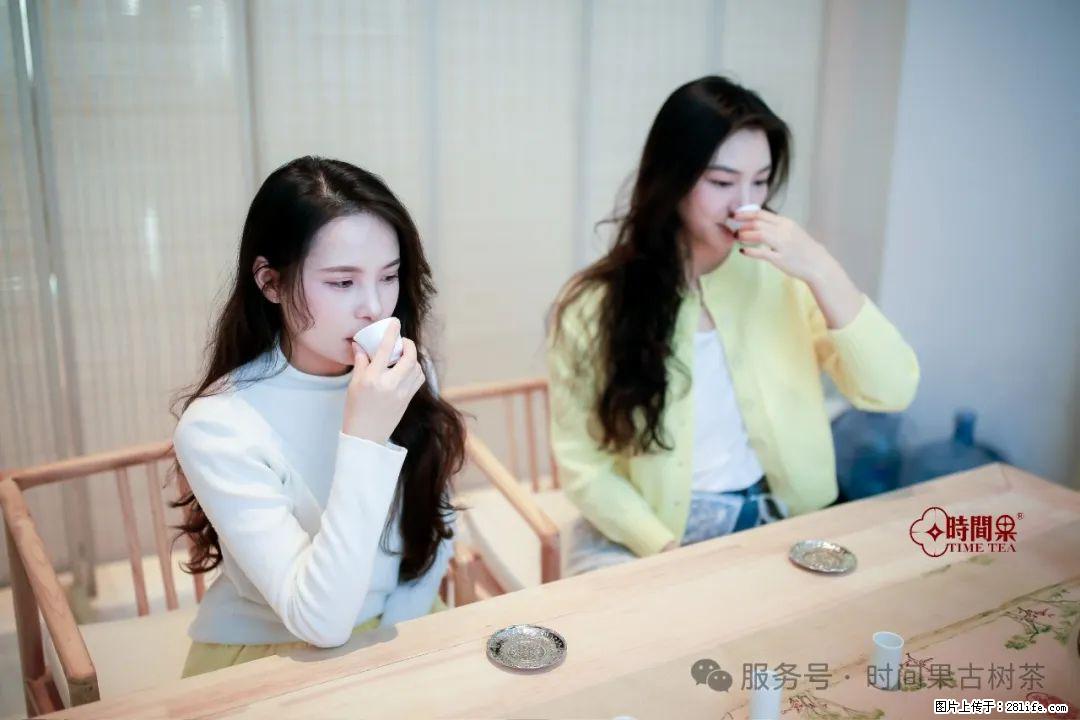 时间果百年古树龙珠普洱生茶 - 购物交流 - 重庆生活社区 - 重庆28生活网 cq.28life.net