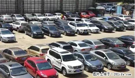 停车为什么要车头朝外？不是开玩笑，关键时刻真能救命 - 重庆生活资讯 - 重庆28生活网 cq.28life.net