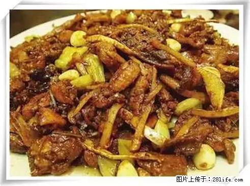 来广西旅游必吃这20道桂菜，不然就白来广西啦！ - 重庆生活资讯 - 重庆28生活网 cq.28life.net