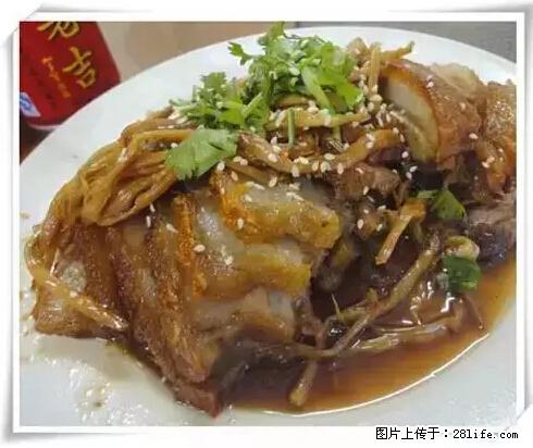 来广西旅游必吃这20道桂菜，不然就白来广西啦！ - 重庆生活资讯 - 重庆28生活网 cq.28life.net