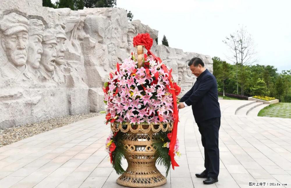 习近平赴广西考察调研 - 重庆生活资讯 - 重庆28生活网 cq.28life.net