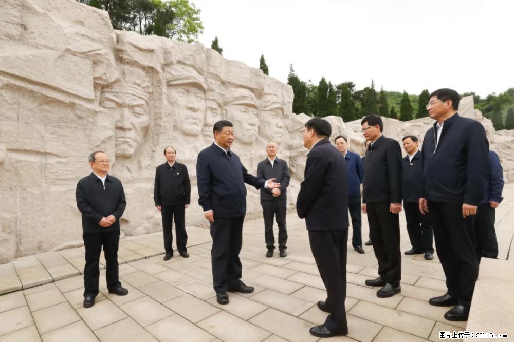 习近平赴广西考察调研 - 重庆生活资讯 - 重庆28生活网 cq.28life.net