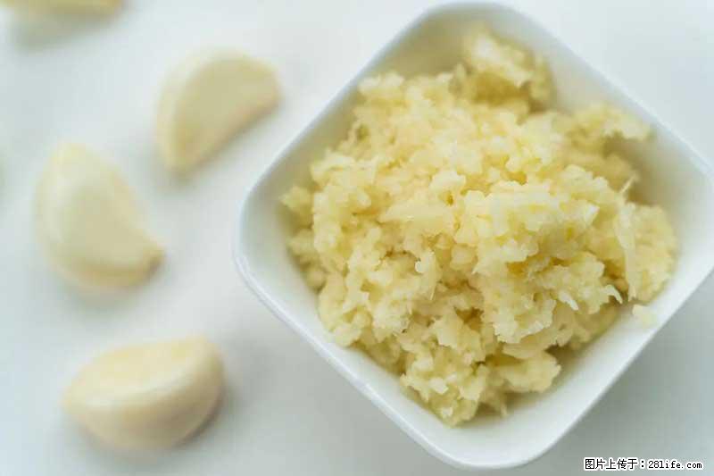 抗菌消炎、护肝健脾！这种“天然青霉素”就在你家餐桌上，春季吃正合适 - 重庆生活资讯 - 重庆28生活网 cq.28life.net