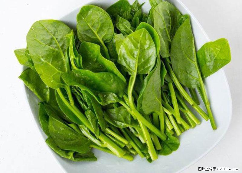 这些蔬菜是“天然钙片”，这6种被医生重点推荐 - 重庆生活资讯 - 重庆28生活网 cq.28life.net