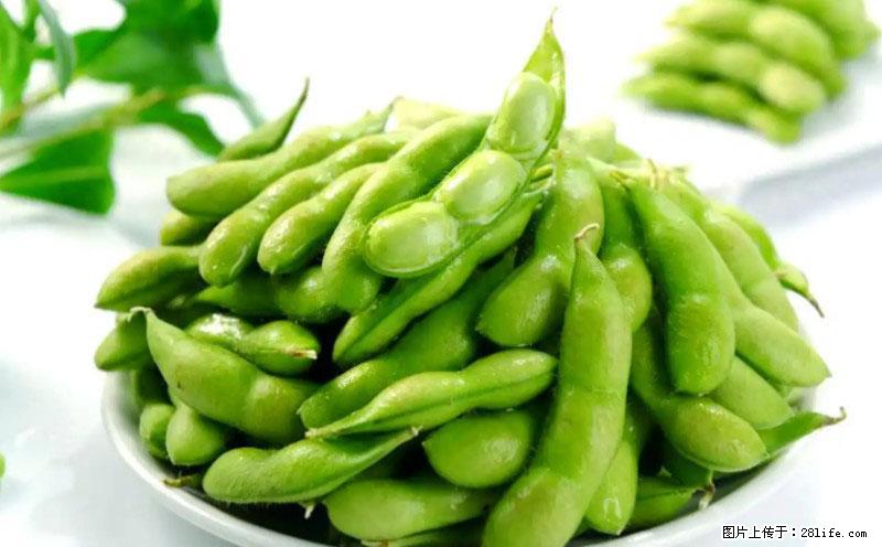 这些蔬菜是“天然钙片”，这6种被医生重点推荐 - 重庆生活资讯 - 重庆28生活网 cq.28life.net