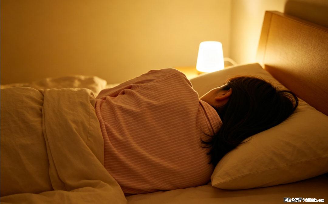 熬夜会让猝死风险飙升！出现以下4种情况赶紧休息→ - 重庆生活资讯 - 重庆28生活网 cq.28life.net
