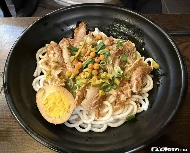 桂林米粉：承载乡愁与文化传承的美食 - 重庆生活资讯 - 重庆28生活网 cq.28life.net